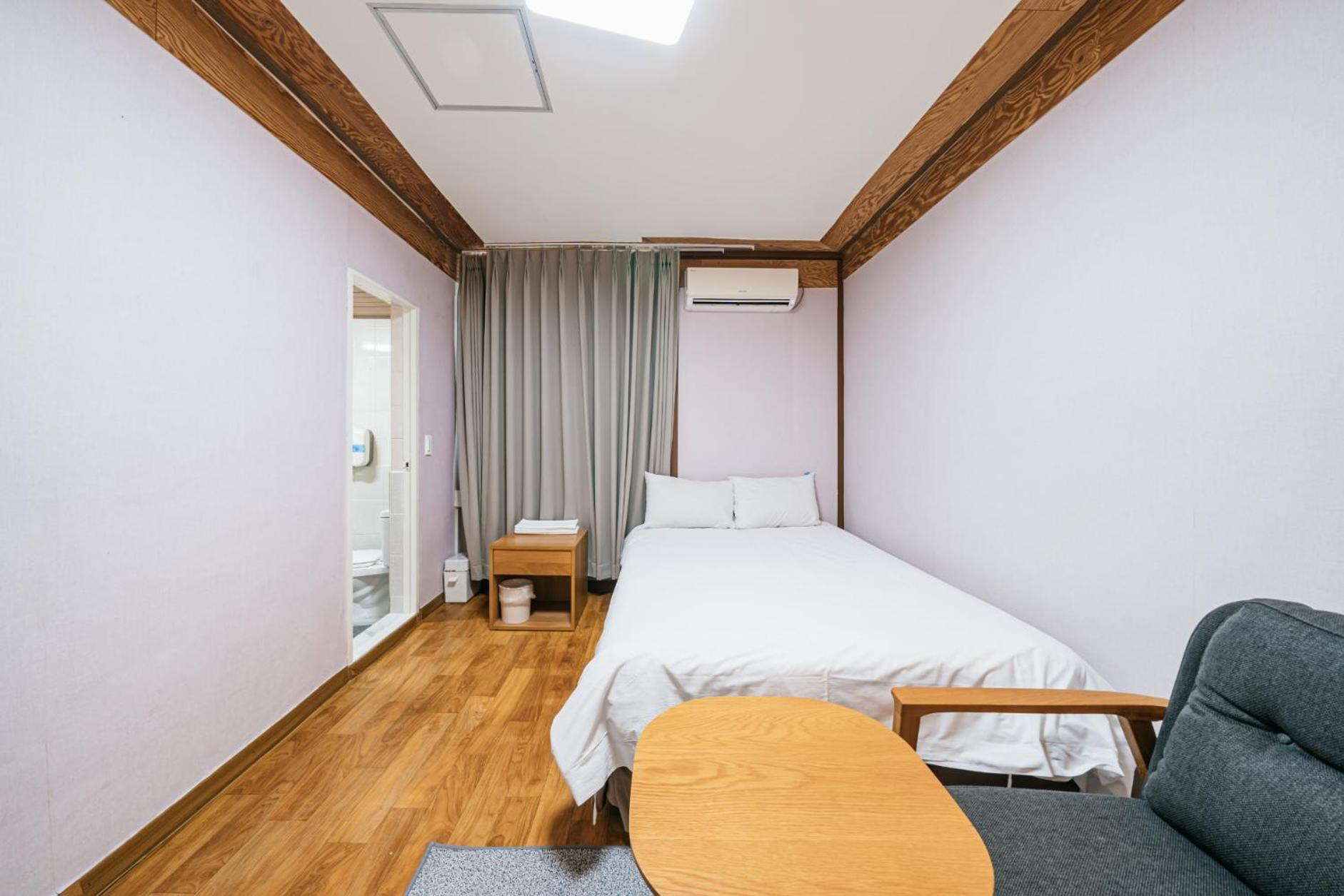 Jeju Miracle Hotel Exterior foto